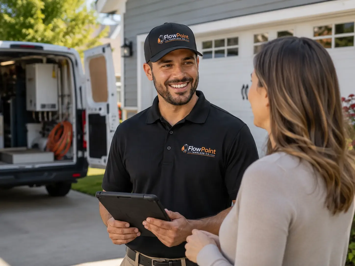 Tankless Water Heater Installation Winfield, WV FAQs